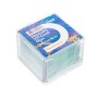 Coverslips Levenhuk Discovery 100