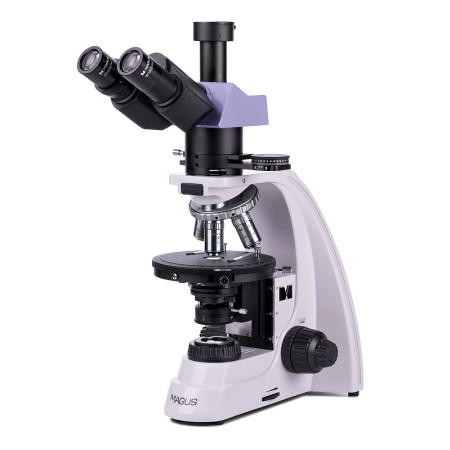 Mikroskop polaryzacyjny MAGUS Pol 800