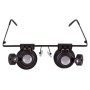 Zeno Vizor G2 Levenhuk Magnifiers