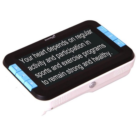 Lupa digital Levenhuk DTX 43 LCD