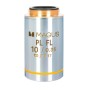 MAGUS 10PLFL 10х/0.35 Plan FL ∞/0.17 objetivo