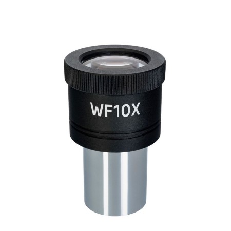MAGUS E10S 10х/20 mm Eyepiece with Graduated Scale (D 23.2 mm)