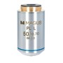 Obiektyw MAGUS 50PLL 50х/0.70 Plan L WD 3.68mm