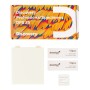 Set di micropreparati Levenhuk Discovery Prof DPS 25. “Biologia, uccelli, ecc.”