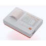 Electrocardiograf CARDIOLINE ECG100L cu ecran tactil + software EasyAPP pentru PC + interpretare Glasgow