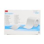 Micropore 3M 1530-1 - h 25 mm x 9,14 m - 12 rouleaux
