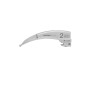 CLASSIC+ MACINTOSH F.O. HEINE LARINGOSCOOP MEILEN - MAC2 115x13 mm