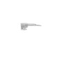 LAME LARINGOSCOPIO A  F.O. HEINE CLASSIC+ MILLER Gr. 00 - 76x9.5 mm
