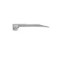 OSTRZE FO LARYNGOSKOPU HEINE CLASSIC+ Gr. 2 - 152x13 mm