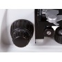 Microscopio trinoculare digitale Levenhuk MED D10T
