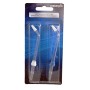 Waterpik - Punta per idropulsore ortodontica OD-100E - 2pz