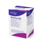 Stérilux ES Sterile Cotton Gauze Count 17 10 x 10 cm - 50 pcs. (in bags of 2 pcs)