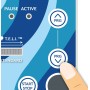 Ultrageluidtherapie UltrasonicWaves 1.0 DUETTO