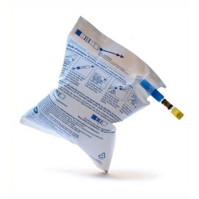 Eldobható alkoholszonda Contralco minősítésű NF - 0 g/l új vezetőknek és vezetőknek - 150 db.