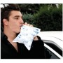 Alkomat jednorazowy Contralco atest NF - 0,50 g/l - 1 szt.
