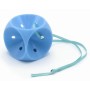 Perforated Silicone Cube Pessary