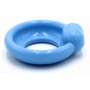 Pessario uretrale a ciotola in silicone