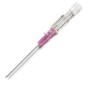 B.Braun Introcan 1-way cannula needles 20Gx32mm Pink, without fins, made of PUR - 50 pcs.