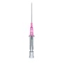 B.Braun Introcan 1-Weg Kanülennadeln 20Gx32mm Pink, ohne Lamellen, in FEP - 50 Stk.