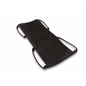 Kleine Gurney patiëntentransportlaken 4 handgrepen - cm 100x41 kg 180