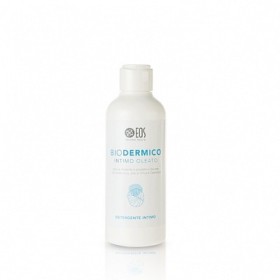 Biodermico Intimo Oleato Detergente intimo 300 ml