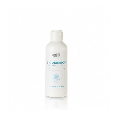 Biodermico Intimo Oleato Detergente intimo 300 ml