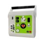 SMARTY SAVER GEO automatizált defibrillátor