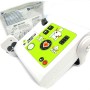 Poloautomatický defibrilátor Smarty Saver Plus