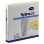 Sterilní hydrokoloidní obvaz Hydrocoll 7,5 x 7,5 cm - 10 ks.
