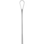 Aesculap Curetta Uterina Sims Rig.10,5mm no. 3 - 1 pz.