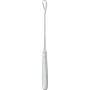 Aesculap Uterine Kyreta Sims Rig.14,0mm no. 5 - 1 ks.