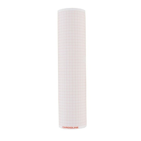 CARDIOLINE PAPÍROVÁ ROLE 210mm 30m 5 rolí - pro ECG200L