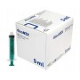 dicoNEX syringe without needle 5 ml Luer-Lock - 100 pcs.