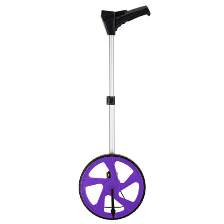 Ermenrich Reel WM20 digitaler Kilometerzähler