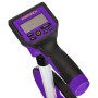 Ermenrich Reel WM30 digitaler Kilometerzähler
