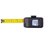 Ermenrich Reel SLR640 Laser Measure with Tape Measure