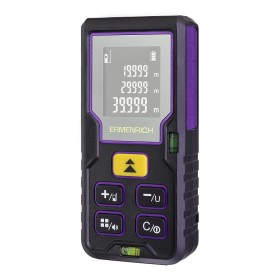 Ermenrich Reel PLUS GD40 laser measurer