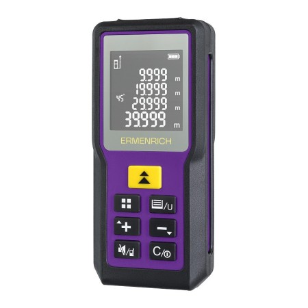 Ermenrich Reel PRO GM60 laser measurer