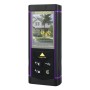 Ermenrich PRO LR200 Laser-Entfernungsmesser mit Kamera