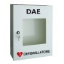 Dulap defibrilator alb