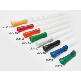 Szívókatéter ch/fr 14 - 50 cm - csomag. 100 db.