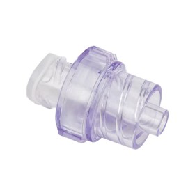 BD q-syte nadelloser Anschluss – 385100 – Packung. 50 Stk.