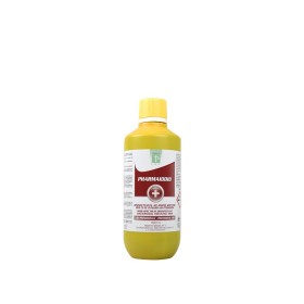 Iodopovidone antiseptic - 500 ml registered in it - 1 pc.