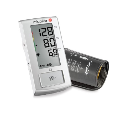 Microlife afib fejlett könnyű vérnyomásmérő - 1 db.