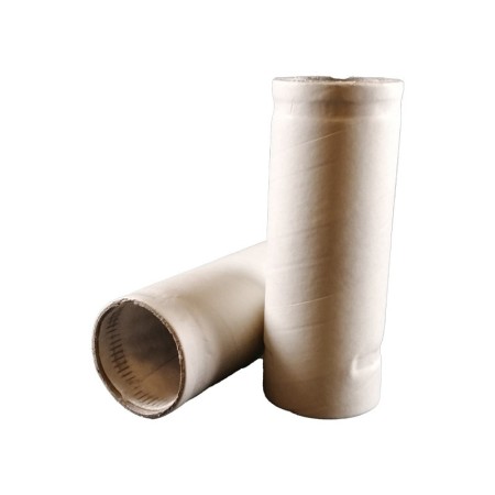 Filter - antibacterial cardboard mouthpiece bofap for cosmed - pack of 200 pcs.