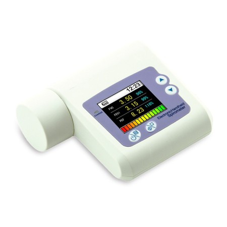 Spirometer SP-10 – 1 Stk.