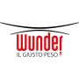 Professionelle digitale kabelgebundene Personenwaage RB Portable