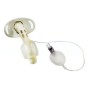 SHILEY 8DFEN cuffiata fenestrata controcannula monouso id 7,6