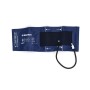 Mankiet pediatryczny Riester Velcro 14-22 cm ze złączem do 49960-1-162