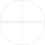 CSS1 MAGUS-kalibratieslide voor stereomicroscopen (0.1)
